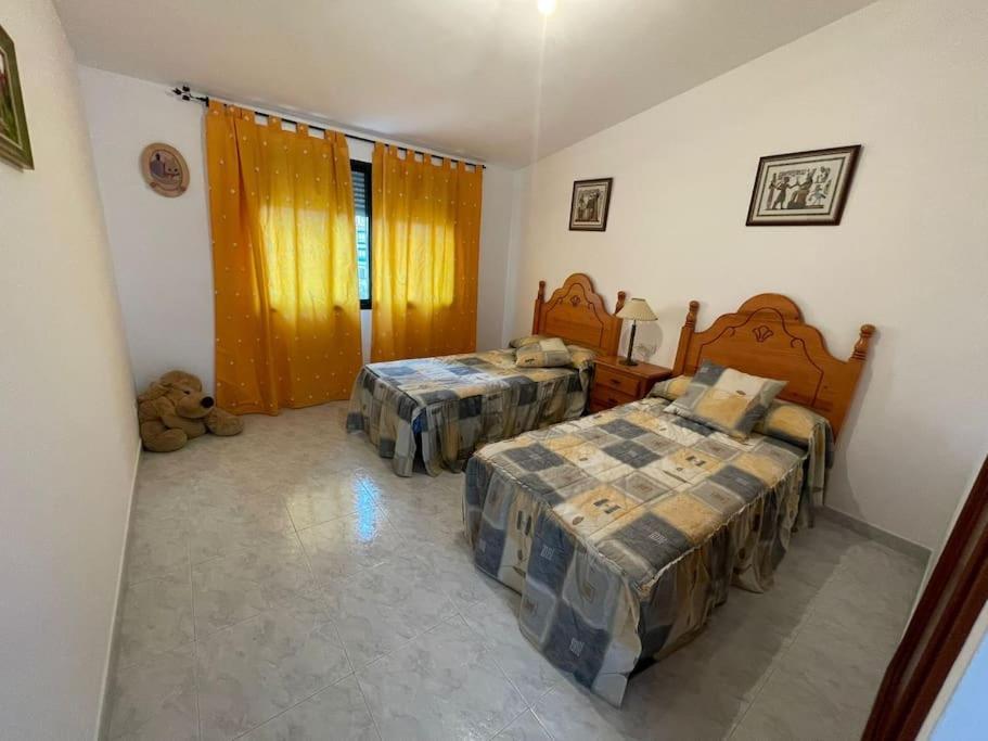 Willa Casa Turistica Lucena Vilagarcia de Arousa Zewnętrze zdjęcie