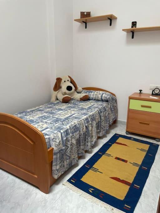 Willa Casa Turistica Lucena Vilagarcia de Arousa Zewnętrze zdjęcie
