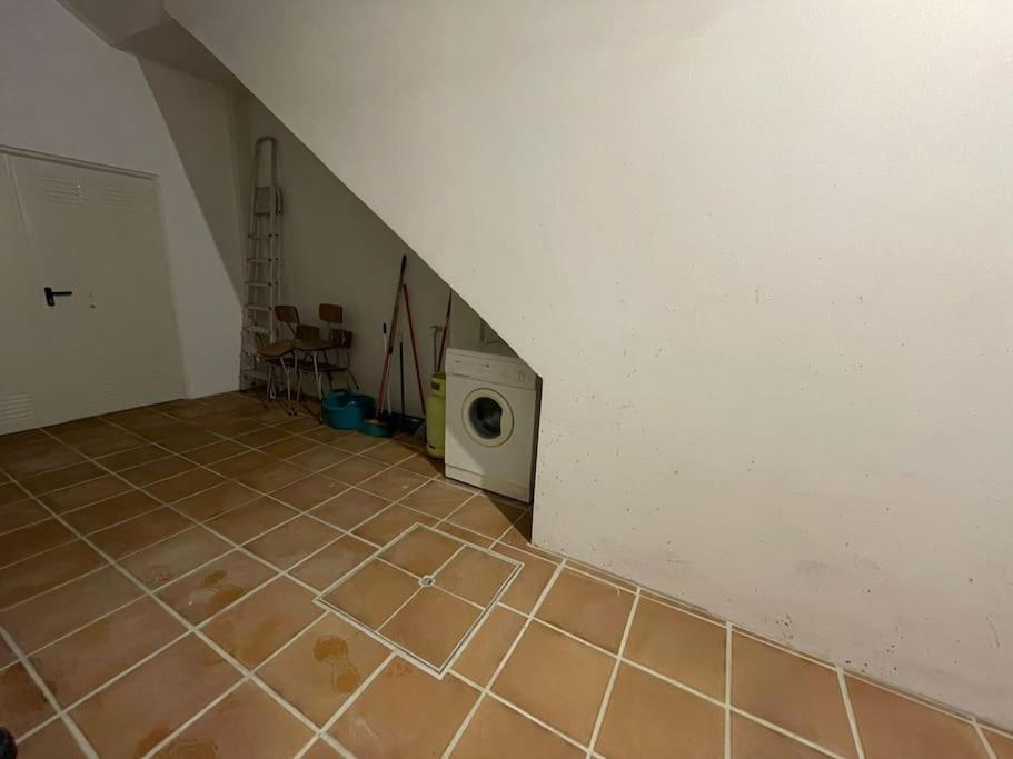 Willa Casa Turistica Lucena Vilagarcia de Arousa Zewnętrze zdjęcie