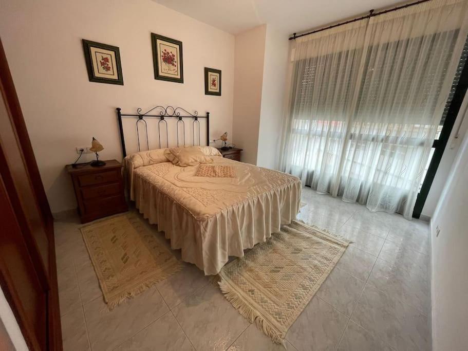Willa Casa Turistica Lucena Vilagarcia de Arousa Zewnętrze zdjęcie